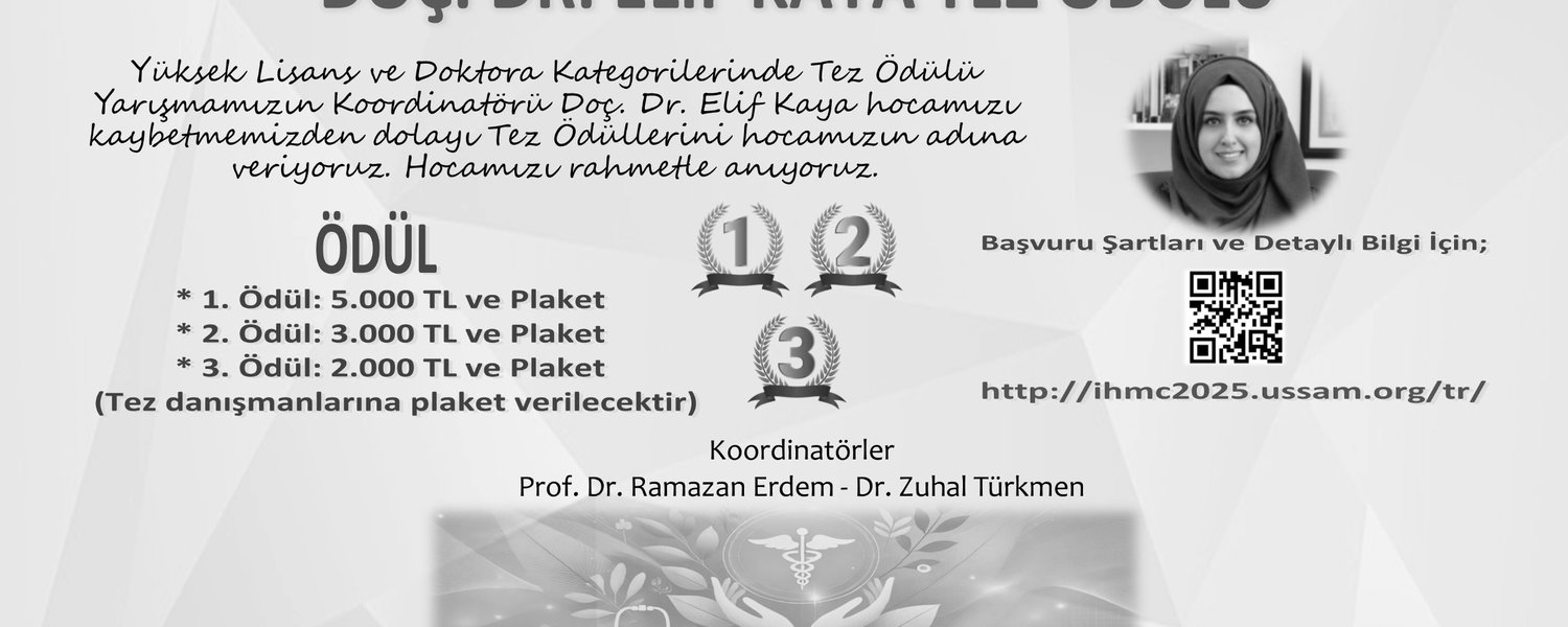 Tez Yarışması